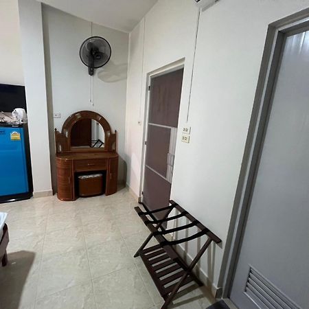 Bunraksa Resort Kamphaeng Phet Exterior photo