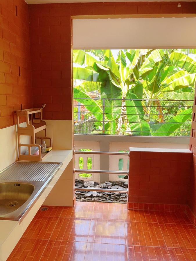 Bunraksa Resort Kamphaeng Phet Exterior photo