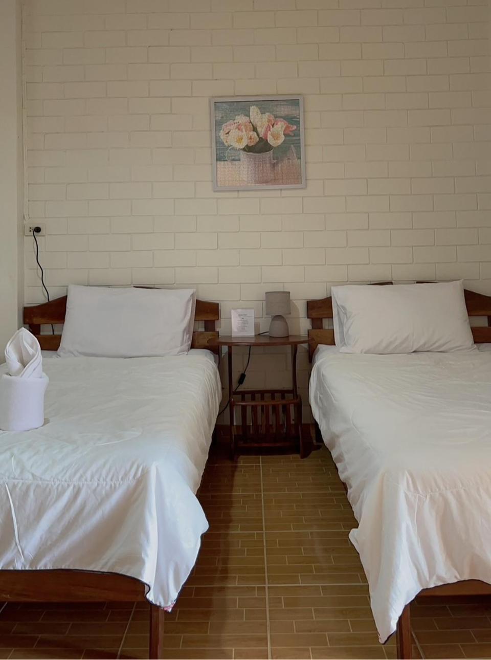 Bunraksa Resort Kamphaeng Phet Exterior photo
